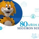 80 años de Seguros de vida Sura: un viaje por la historia de la estabilidad financiera