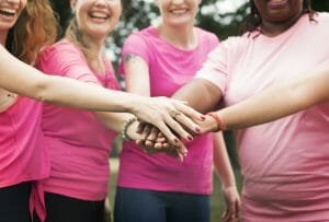 Conmemoremos el Día Mundial del Cáncer de mama