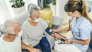 Seguro para el hogar 8 Conoce las ventajas de tener una Medicina Prepagada a Domicilio