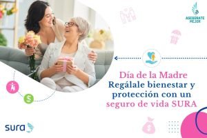 Dia de la madre - Sura