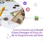 Lucro cesante en Colombia