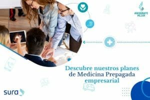 Medicina Prepagada empresarial