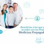 Beneficios a los que Podrás Acceder por Contar con Planes de Medicina Prepagada Sura Planes de medicina prepagada sura