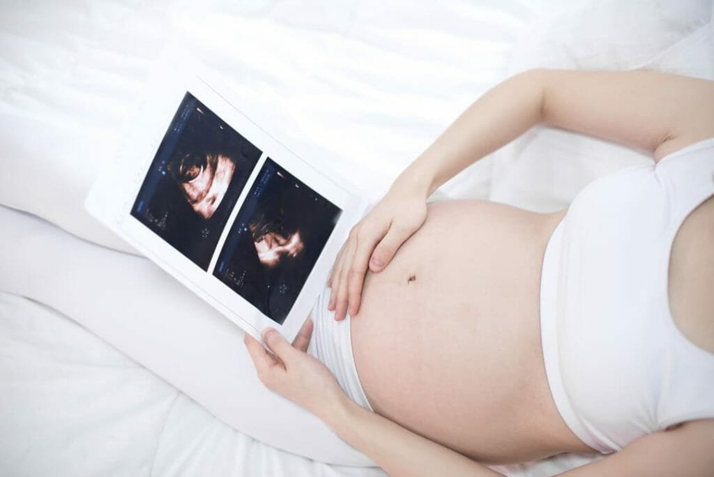 Descubre las ventajas que tendrás con la cobertura de maternidad 4 Planificacion de embarazo