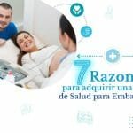 Seguro para embarazadas