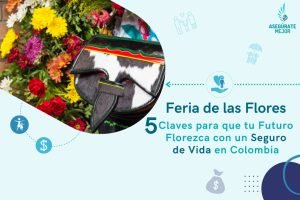 Feria de las flores
