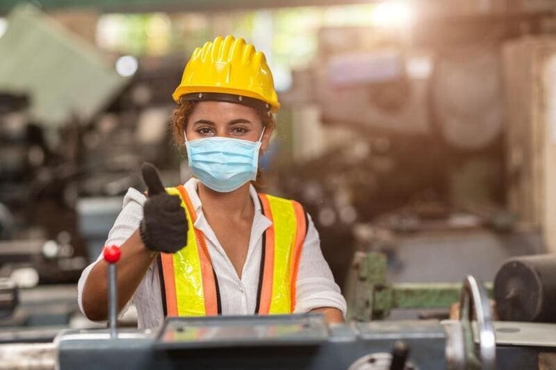 Conoce los aspectos fundamentales que debes saber sobre la ARL 2 seguridad riesgos laborales colombia arl