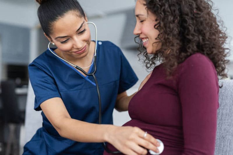 5 consejos que debes seguir para tener un embarazo saludable 2 seguro de salud