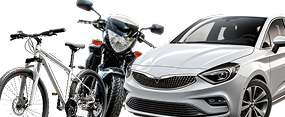 auto bici moto