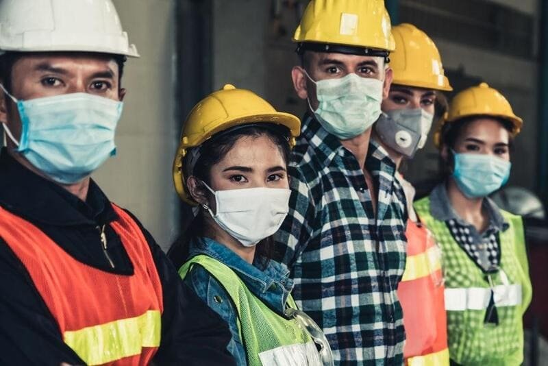 Conoce los aspectos fundamentales que debes saber sobre la ARL 1 personal protegido con una arl asegurate mejor