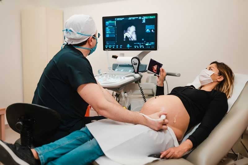 Descubre las ventajas que tendrás con la cobertura de maternidad 3 cobertura de maternidad