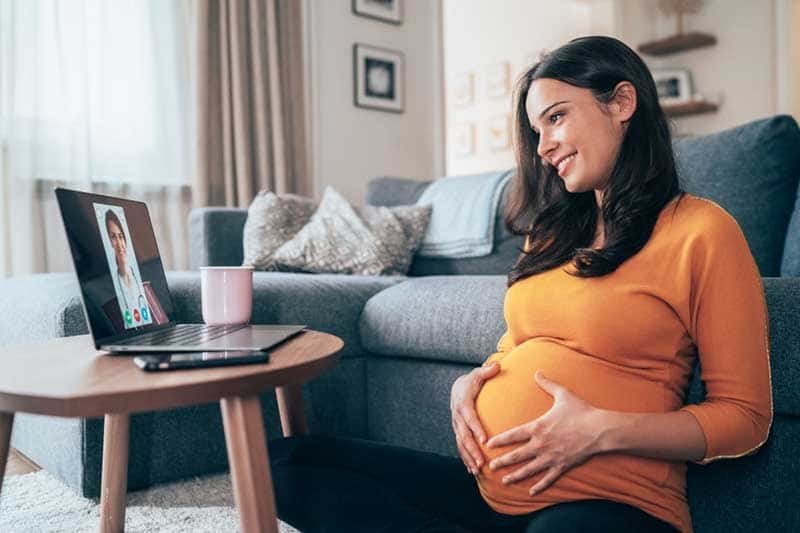 Descubre las ventajas que tendrás con la cobertura de maternidad 6 cobertura de maternidad SURA