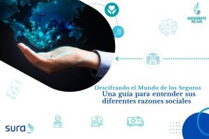 descifrando el universo seguros sura