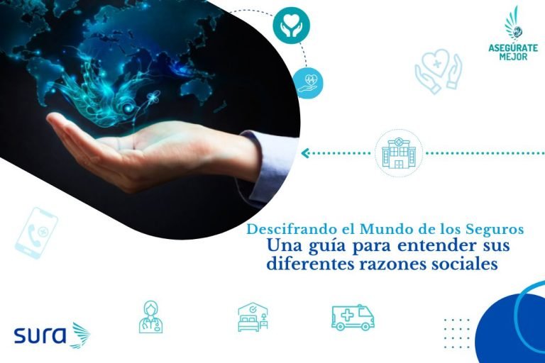 Blog 14 descifrando el universo seguros sura