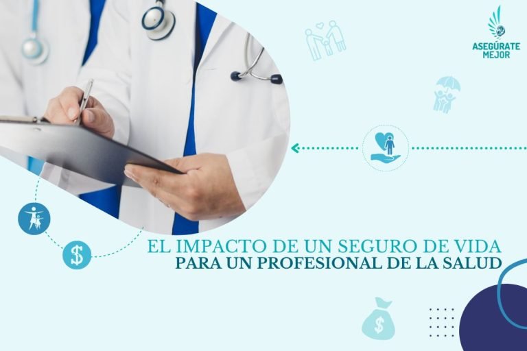Blog 17 El impacto de un seguro para profesionales de la salud en Bogotá