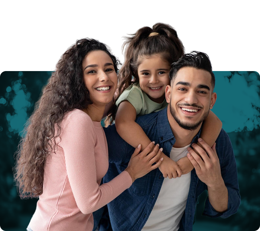 familia latina 1