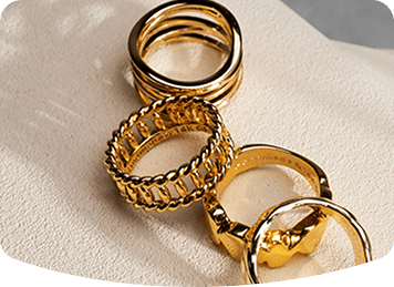 joyas doradas