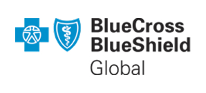 logo blue cros