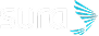 Logo blanco de SURA en el pie de página