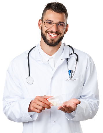 medico sonsiente pequeno