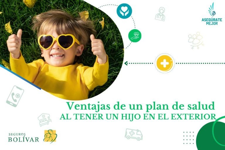Blog 25 plan de beneficios en salud al tener un hijo