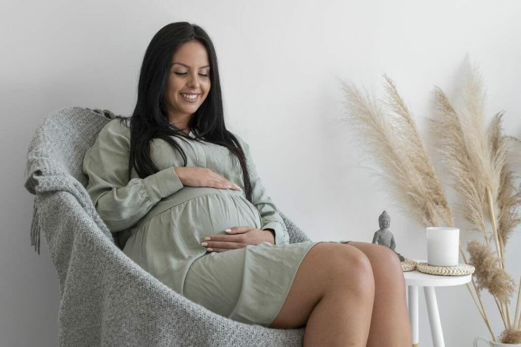 Descubre las ventajas que tendrás con la cobertura de maternidad 1 que es una poliza de embarazo
