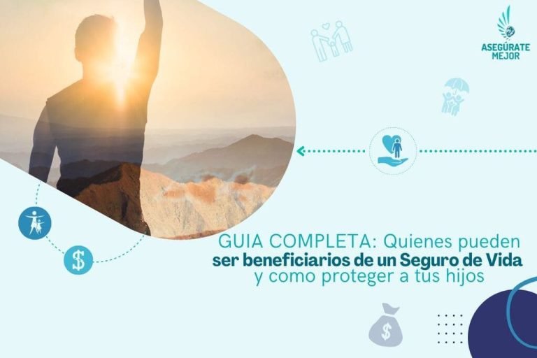 Blog 20 quienes pueden ser beneficiarios de un seguro de vida