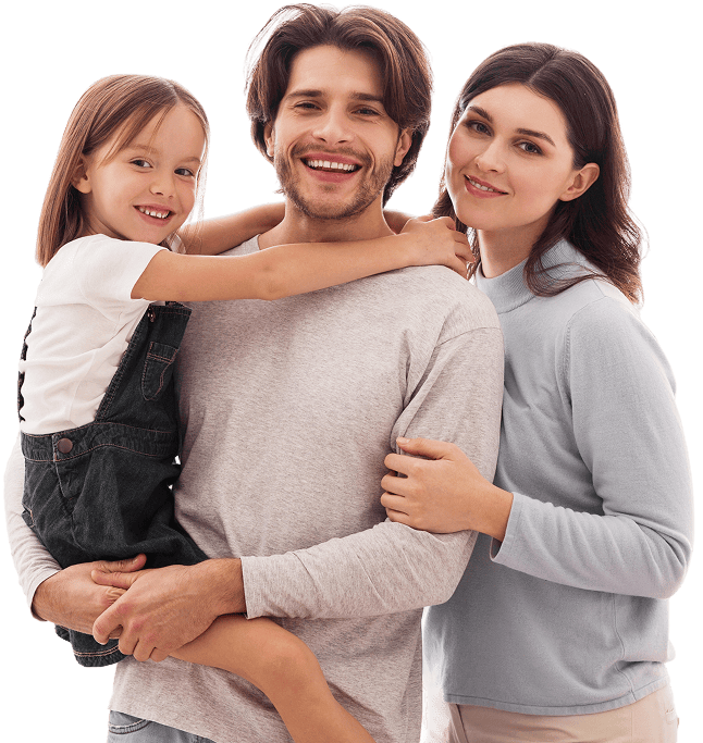 seguro de vida familia