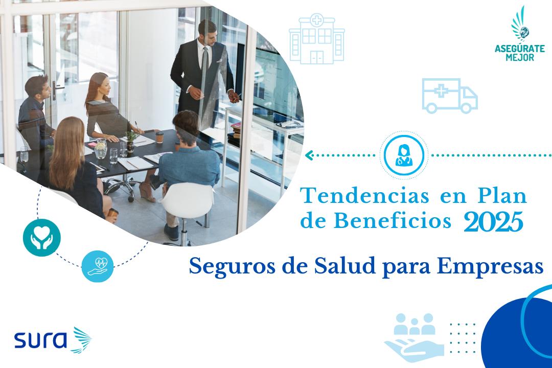 Reunión de equipo en oficina, tendencias 2025 en seguros de salud para empresas