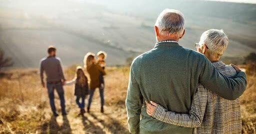 ¿Qué se cubre en el seguro de vida en el extranjero?