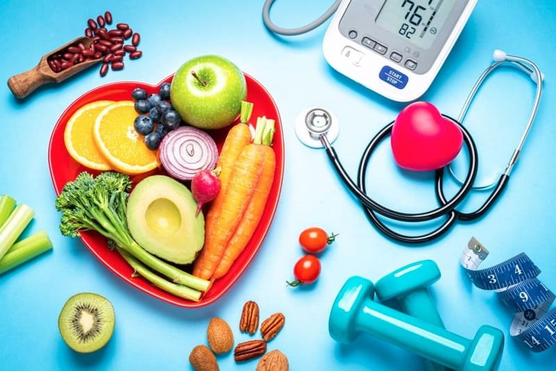Descubre la importancia del tiempo en el cuidado de nuestra salud 2 hábitos de vida saludable para el cuidado de la salud